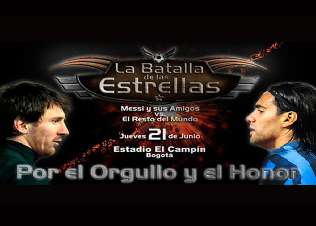 Batalla de las Estrellas