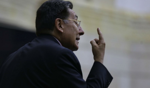 Vibraron las redes sociales por sucesos jurídicos y políticos en Colombia