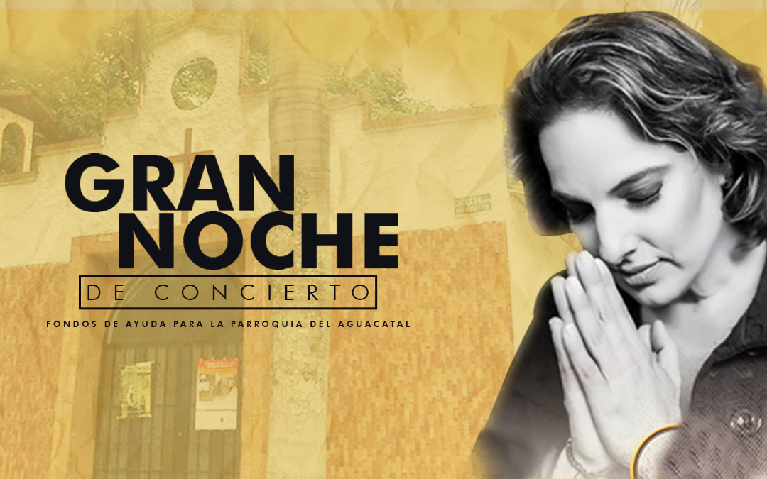 Gran Noche de Concierto