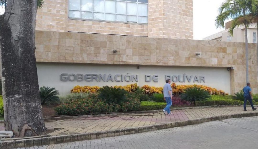 Firman Memorando de Entendimiento entre el Gobierno del Cambio y la Gobernación de Bolívar para Fortalecer el Acceso a la Justicia
