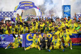 ¡Bucaramanga, Campeón!