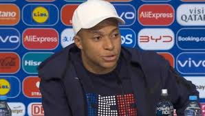 “Los extremos están a las puertas”: la fuerte opinión de Kylian Mbappé antes de las elecciones en Francia